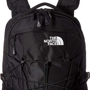 North face borealis backpack
